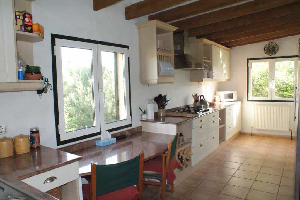 rumah dalam San Clemente, Menorca 10020442