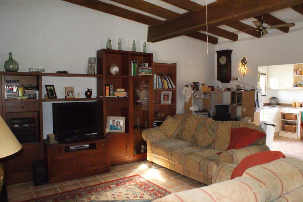 σπίτι σε San Clemente, Menorca 10020442