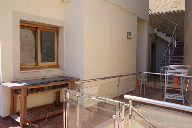 Condominium dans Cala Llonga, Menorca 10020443