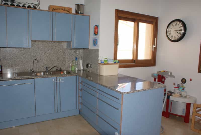 Condominio en Cala Llonga, Menorca 10020443