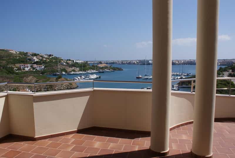 Condominium in Cala Llonga, Menorca 10020443