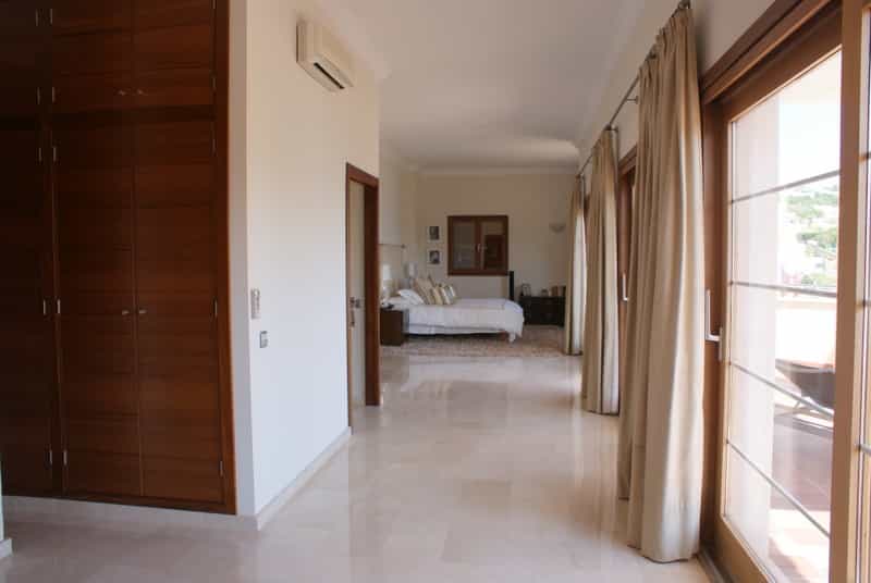 Condominium in Cala Llonga, Menorca 10020443
