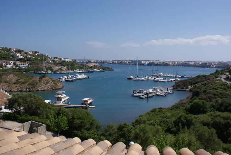 Condomínio no Cala Llonga, Menorca 10020443