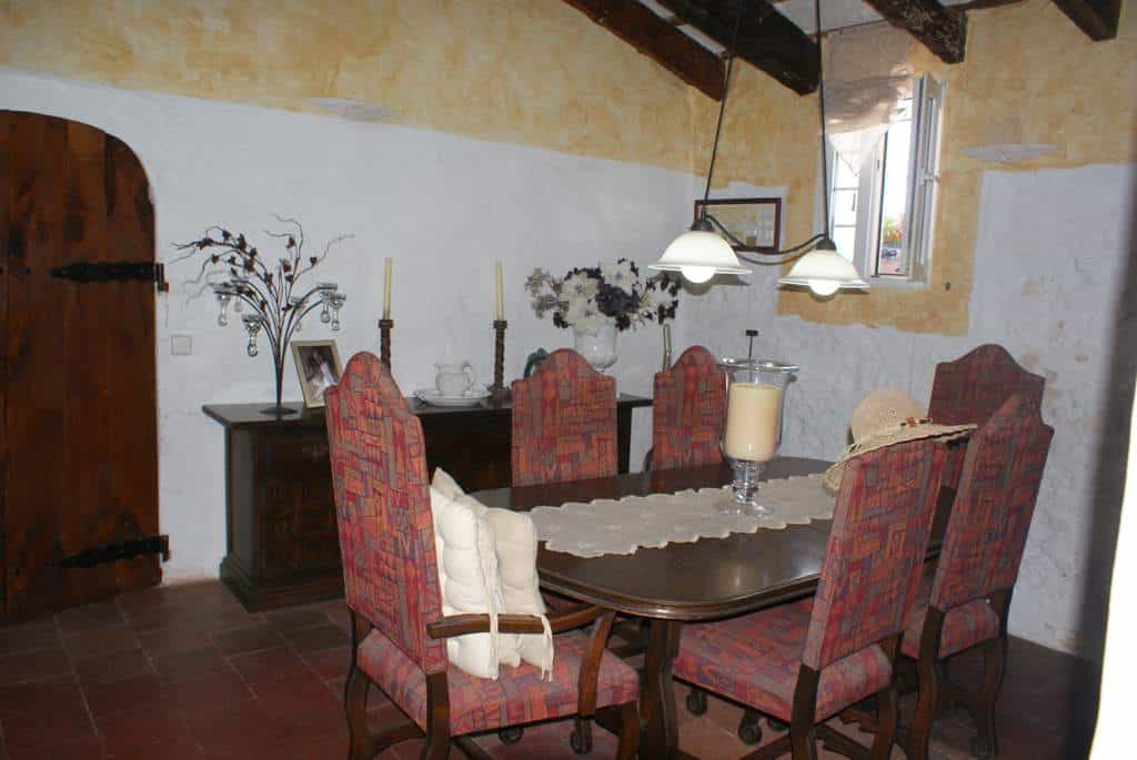 House in San Clemente, Menorca 10020444