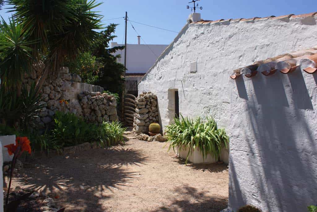 房子 在 San Clemente, Menorca 10020444