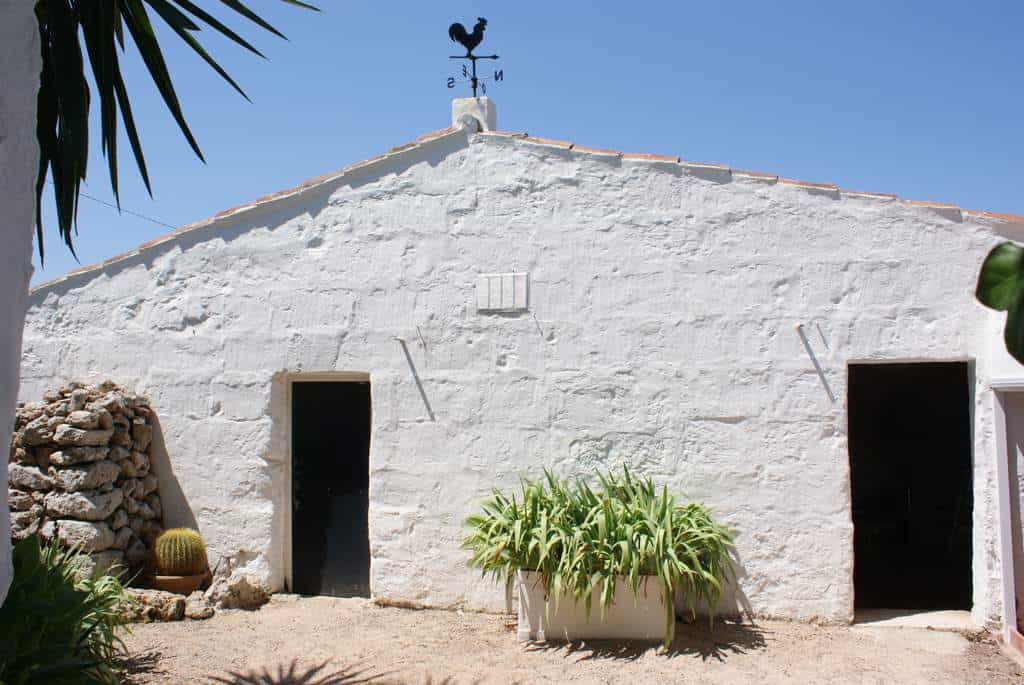 بيت في San Clemente, Menorca 10020444