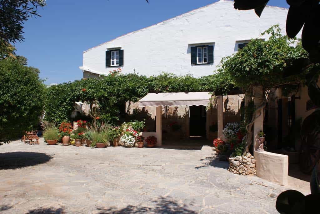 House in San Clemente, Balearic Islands 10020444
