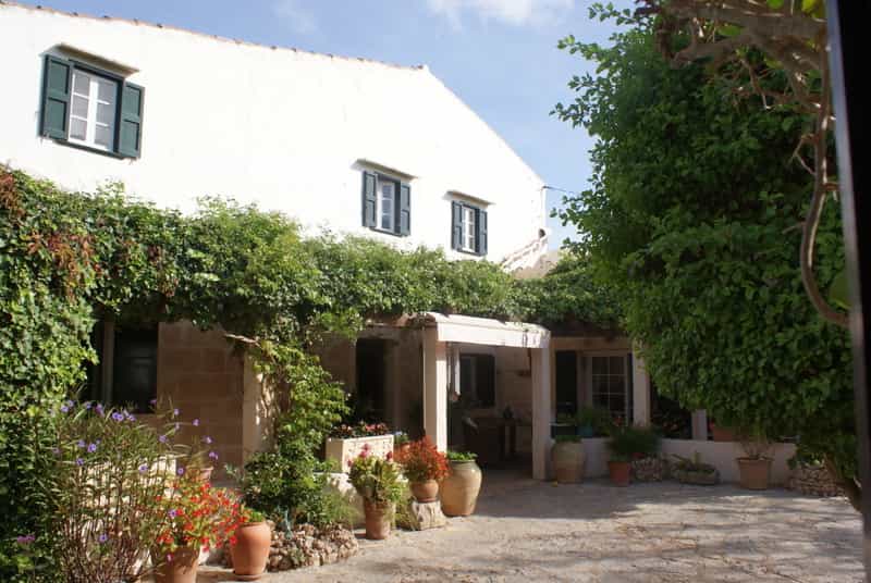 House in San Clemente, Menorca 10020444