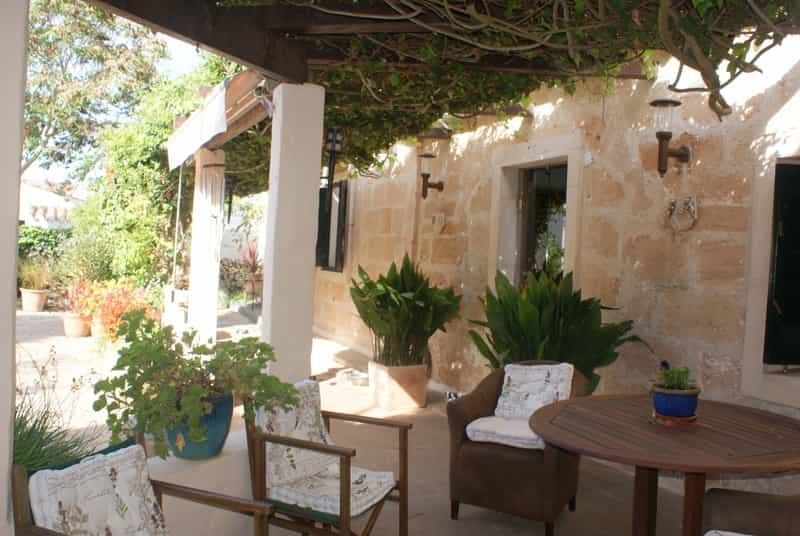 rumah dalam San Clemente, Menorca 10020444