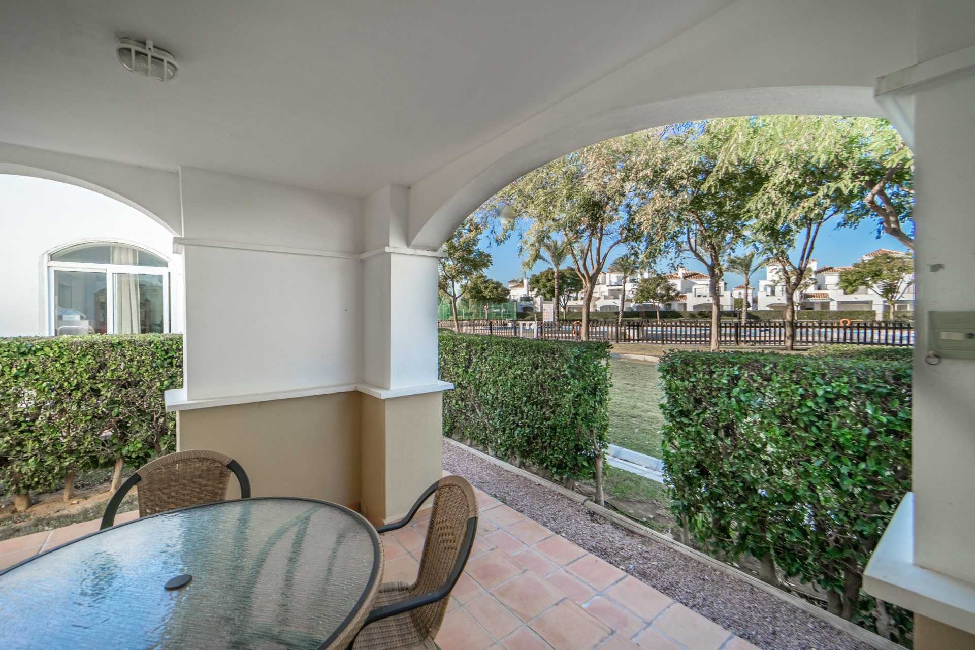 Casa nel La Torre Golf Resort, Murcia 10020448
