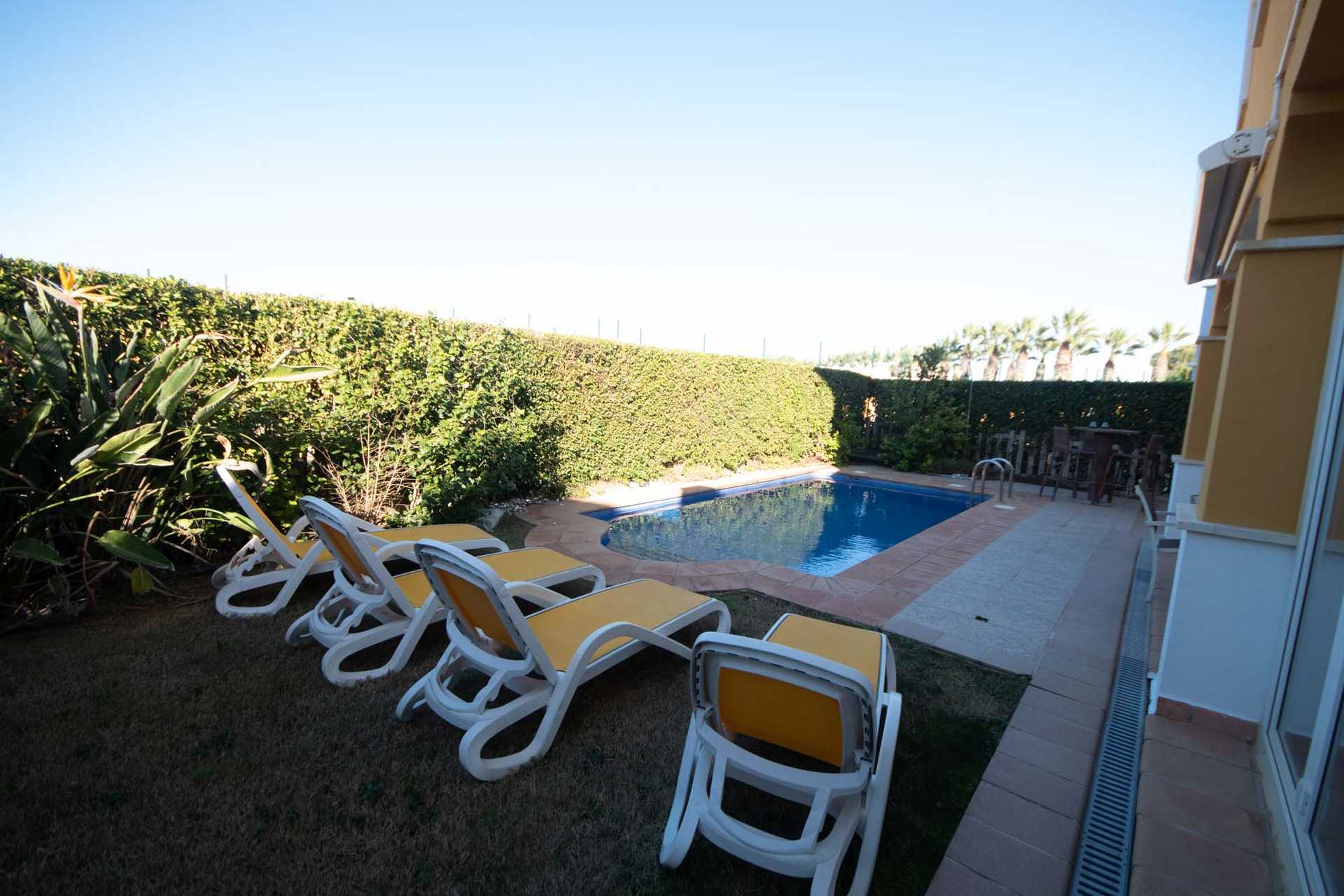 房子 在 Mar Menor Golf Resort,  10020457
