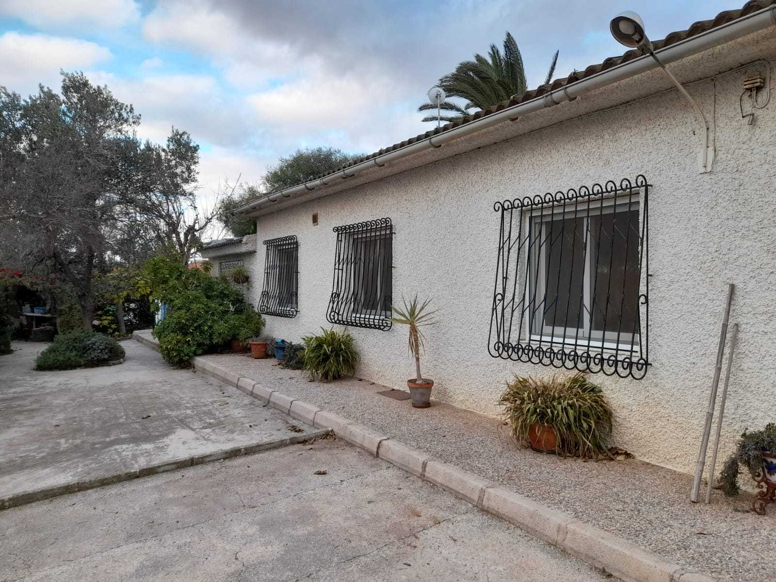 Huis in Lo Gea, Murcia 10020458