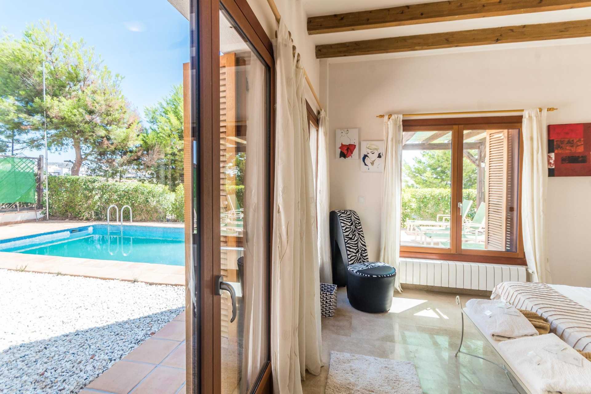 Hus i El Valle Golf Resort, Murcia 10020460
