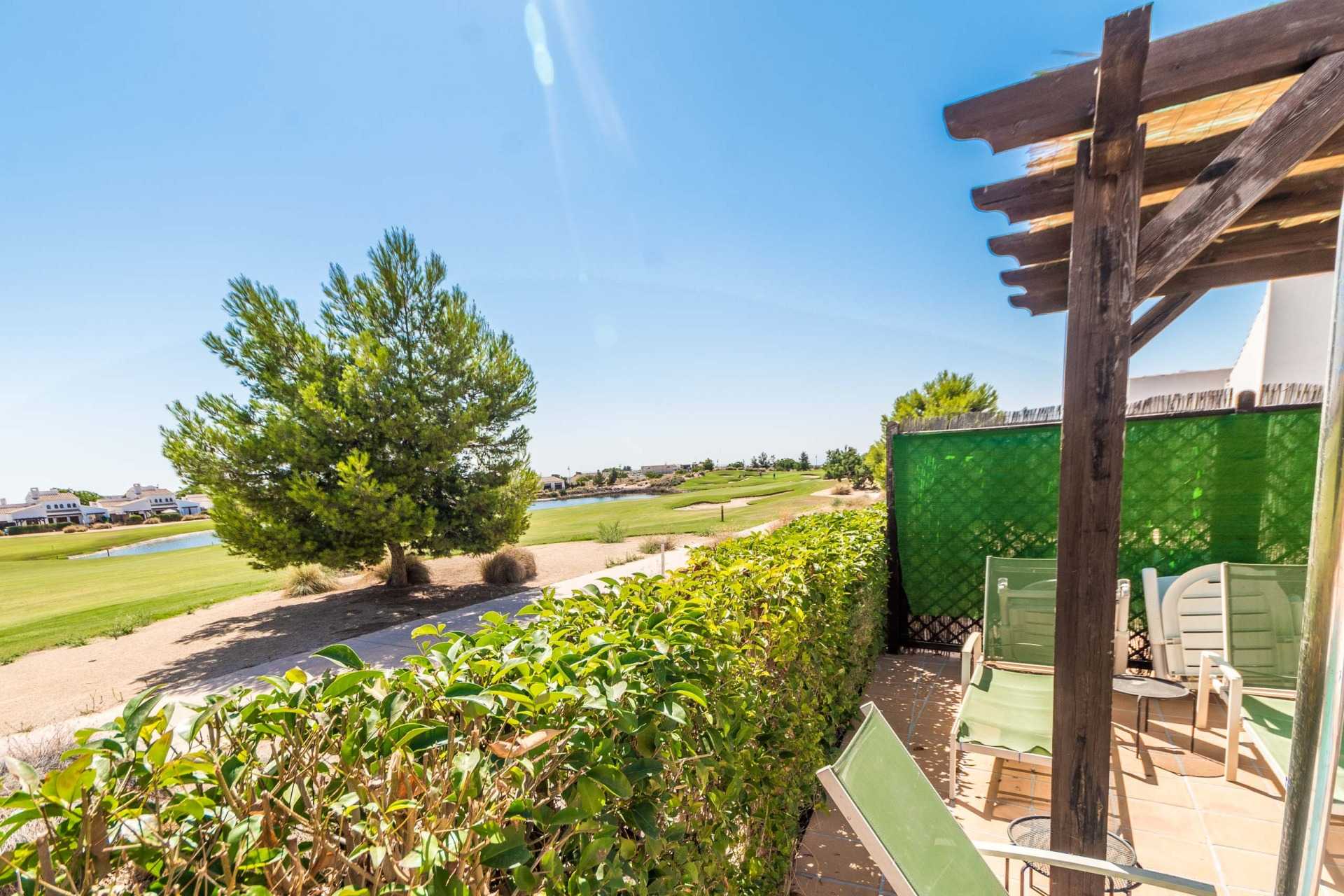 Hus i El Valle Golf Resort, Murcia 10020460
