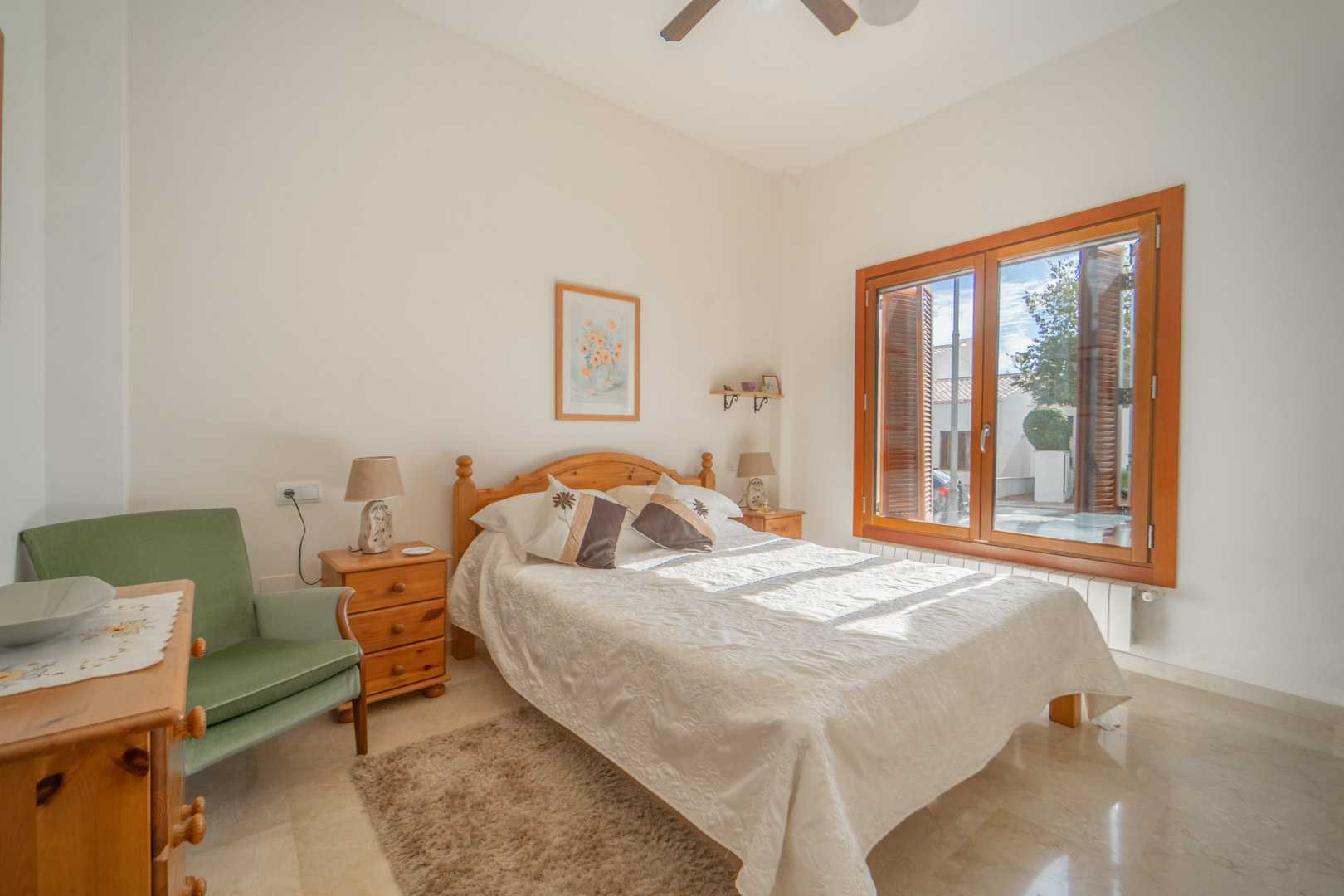 House in El Valle Golf Resort, Murcia 10020467