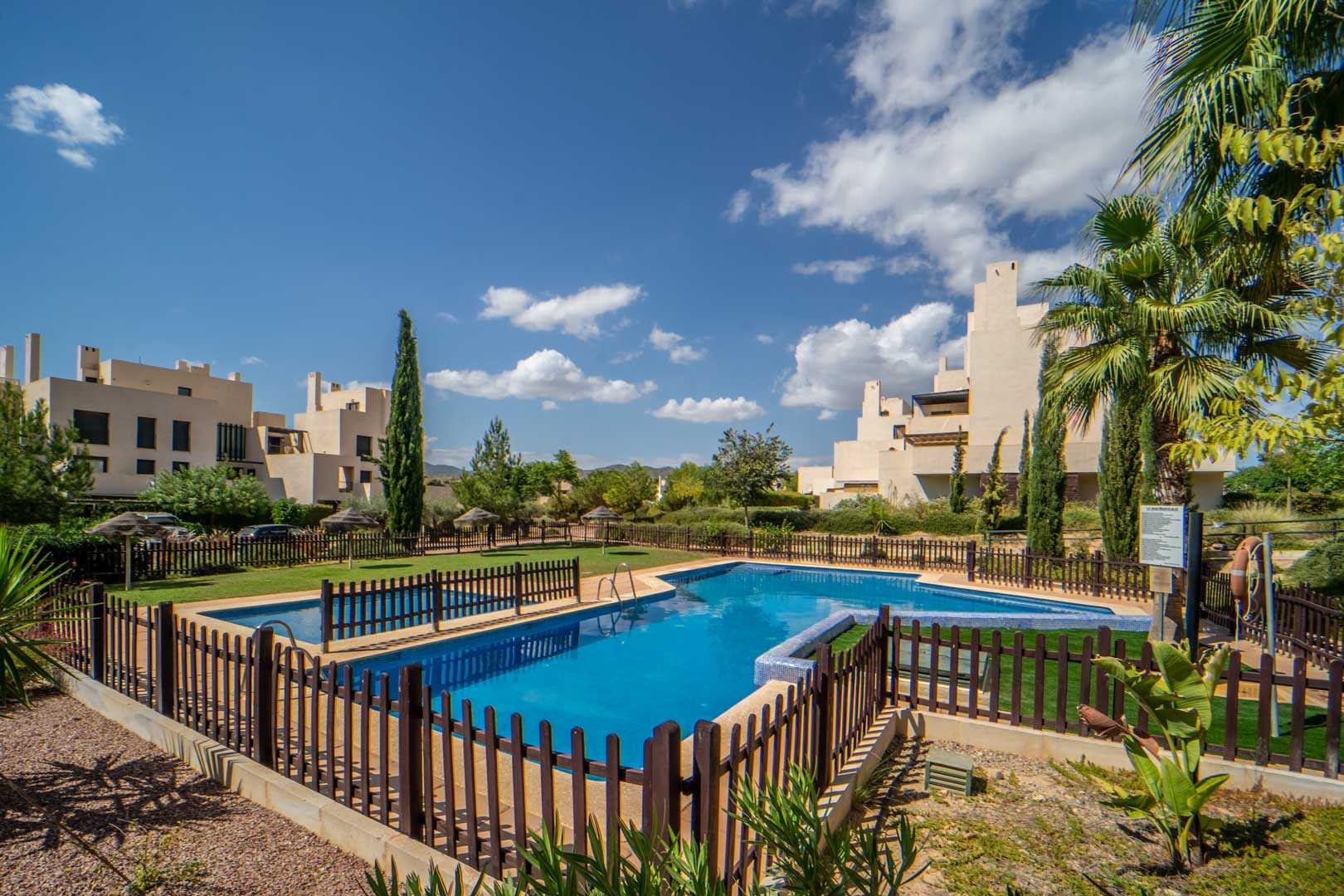 Condominium in Corvera Golf, Murcia 10020474
