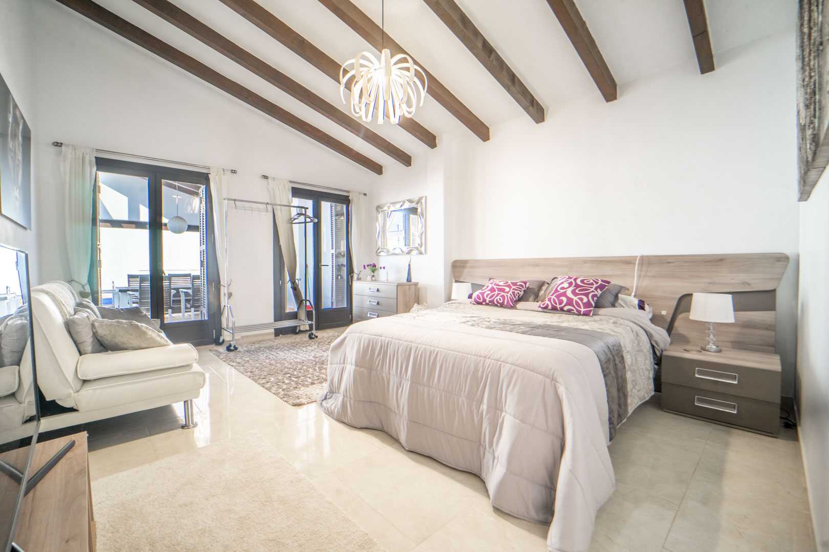 Rumah di El Valle Golf Resort, Murcia 10020475