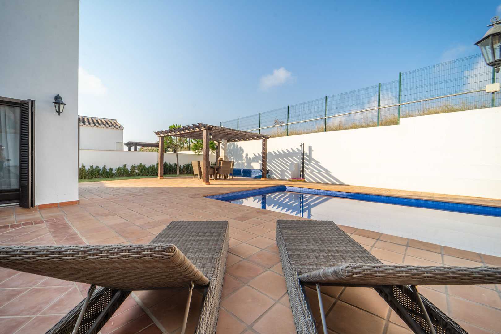 loger dans El Valle Golf Resort, Murcia 10020475