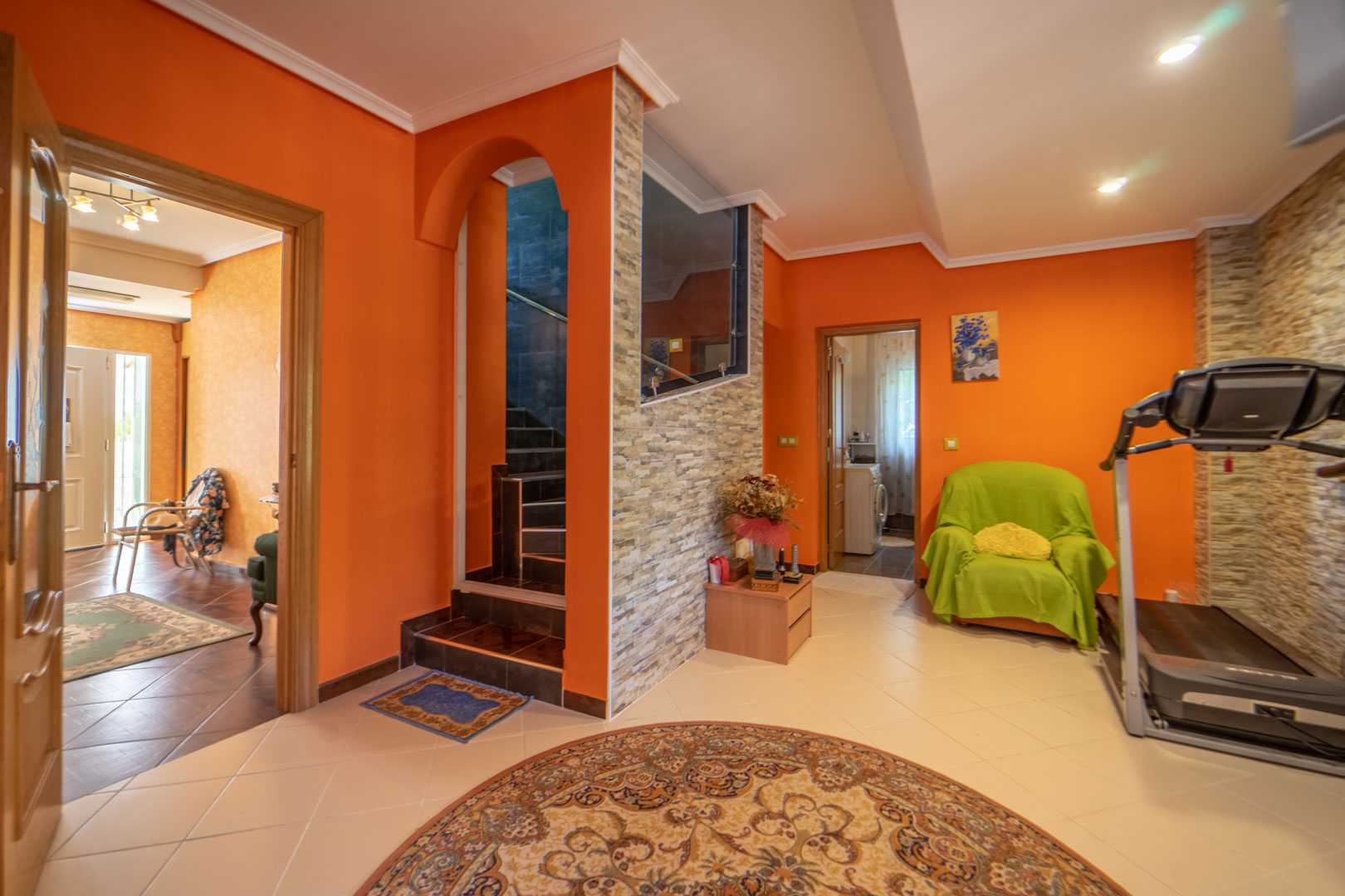 House in Valle Del Sol, Murcia 10020482
