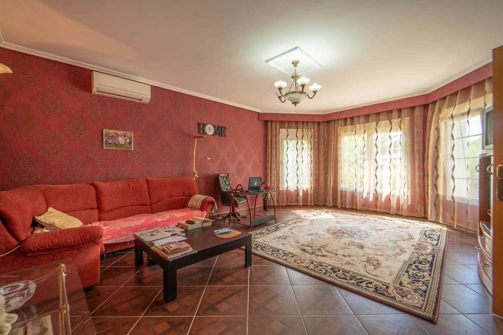 بيت في Valle Del Sol, Murcia 10020482