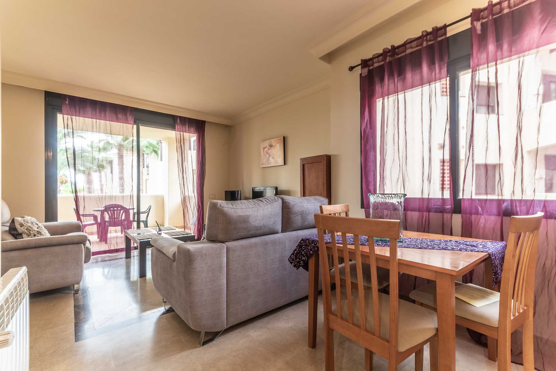 Condominium dans Roda Golf Resort, Murcia 10020485