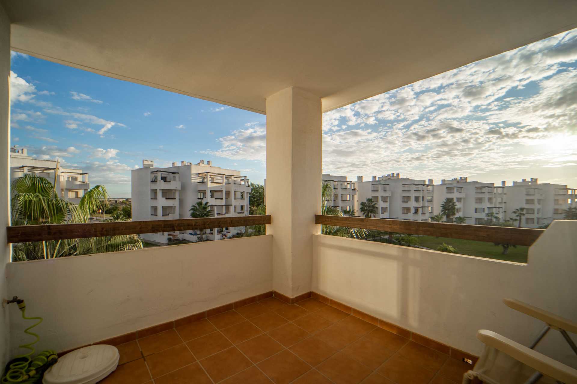 公寓 在 Las Terrazas De La Torre, Murcia 10020486