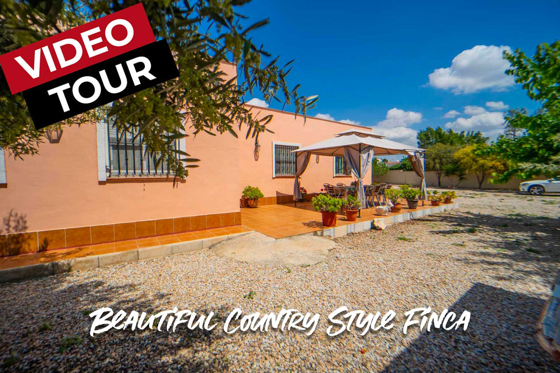 Casa nel Casas del Cura, Murcia 10020489
