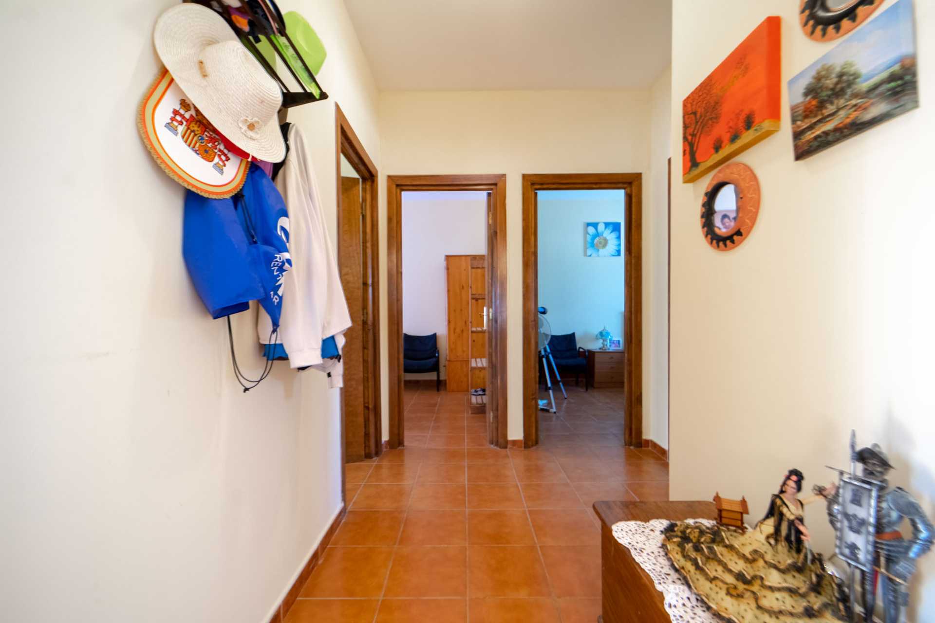 σπίτι σε Valle Del Sol, Murcia 10020489