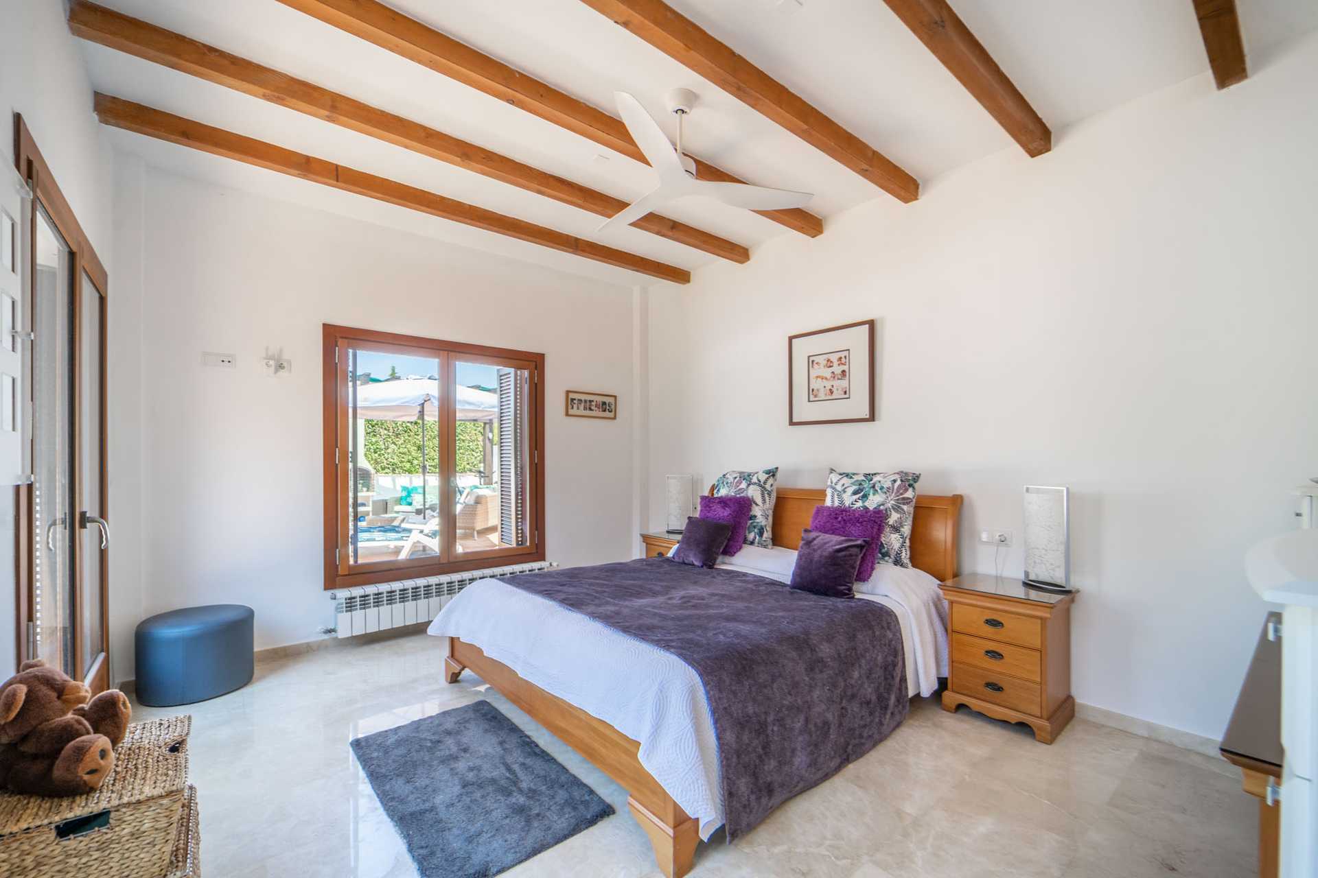 casa en El Valle Golf Resort, Murcia 10020498