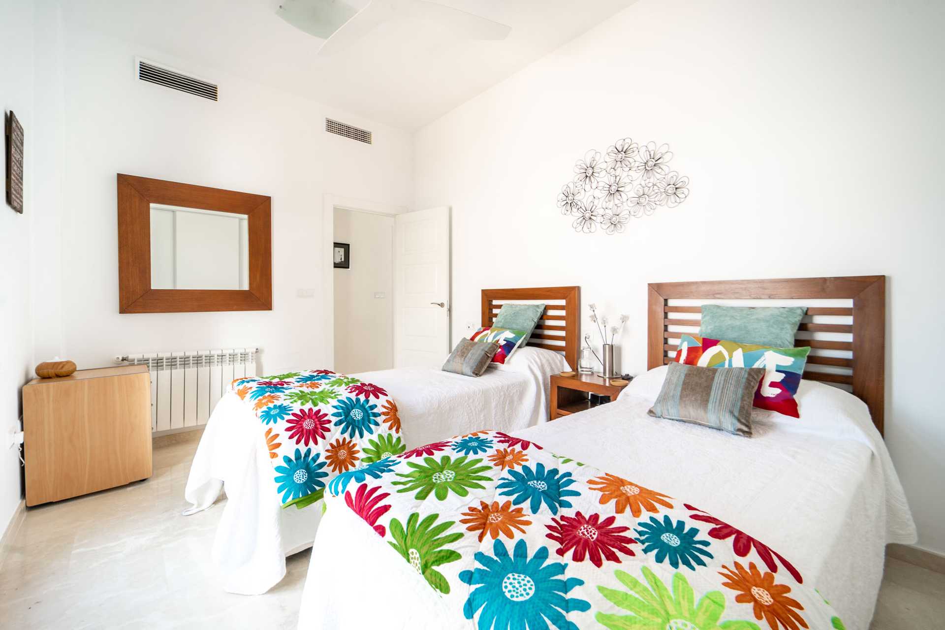 σπίτι σε El Valle Golf Resort, Murcia 10020498