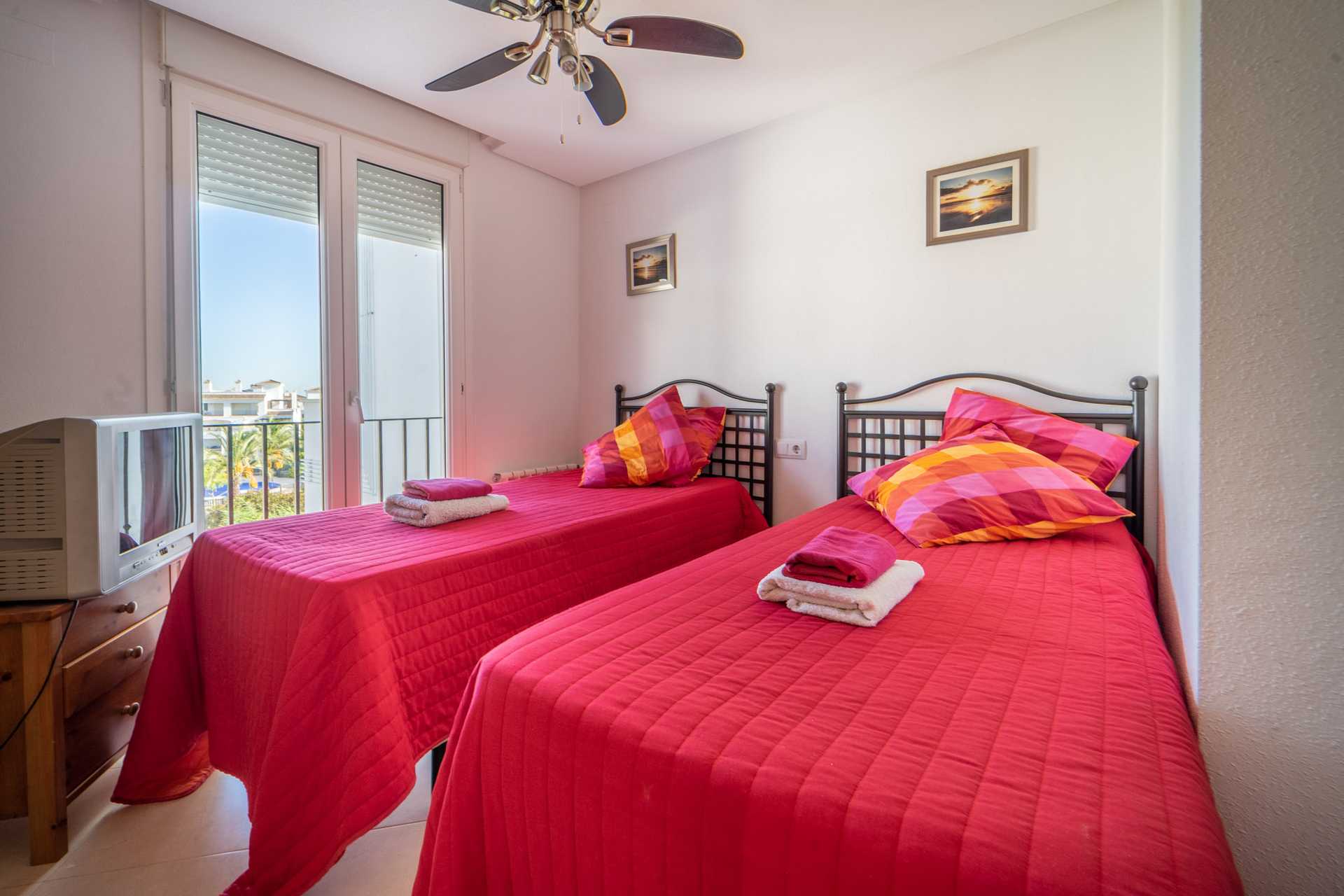 Kondominium dalam La Torre Golf Resort, Murcia 10020518