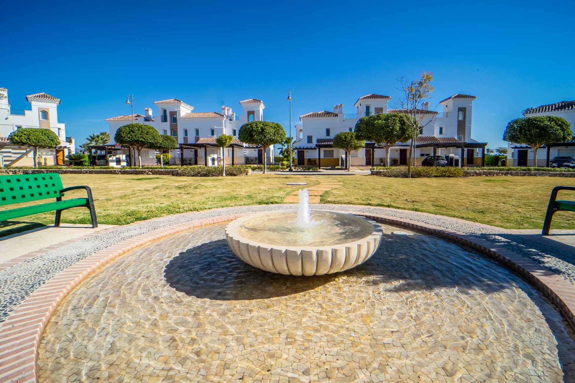 House in La Torre Golf Resort, Murcia 10020520