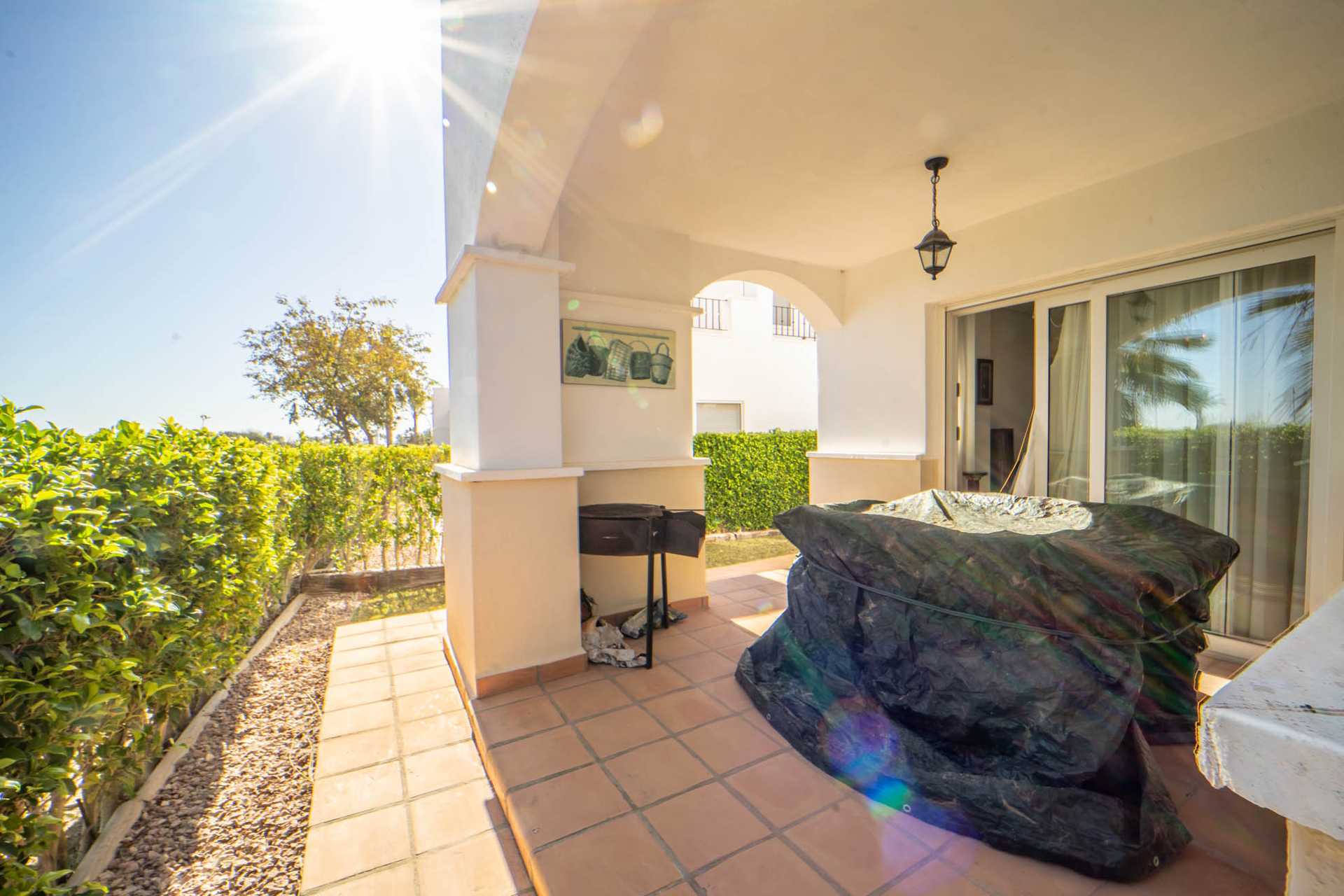 House in La Torre Golf Resort, Murcia 10020520