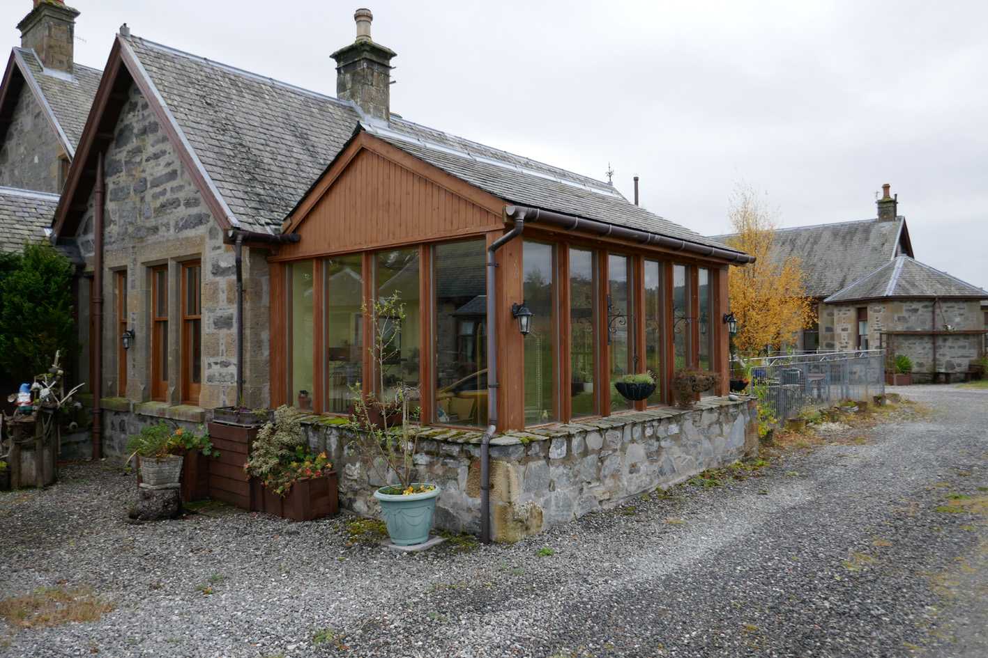 casa no Meadowside House & Holiday Cottages,  10020526
