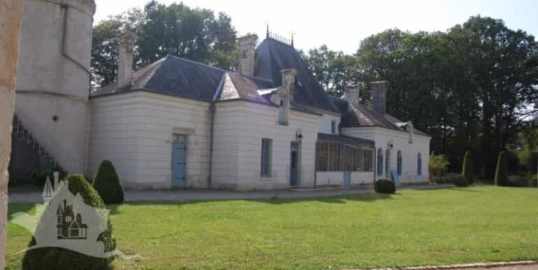 House in Tours, Centre 10020546