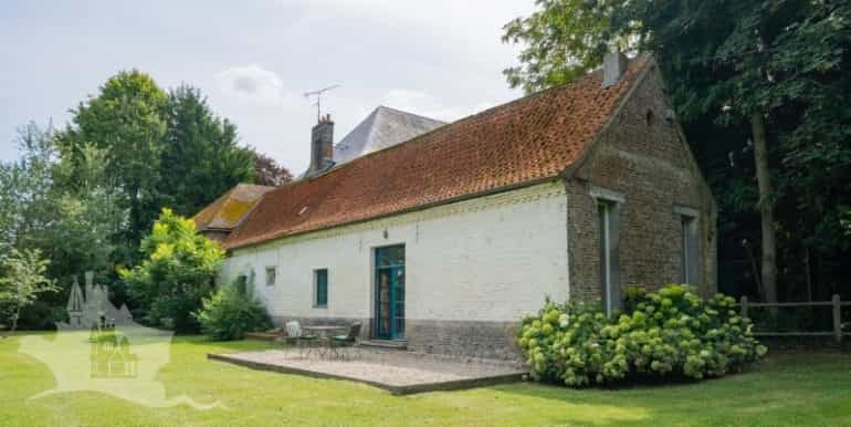 Huis in Tours, Centre 10020565