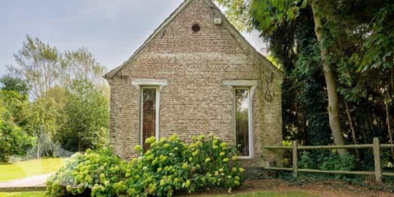 House in Tours, Centre 10020565