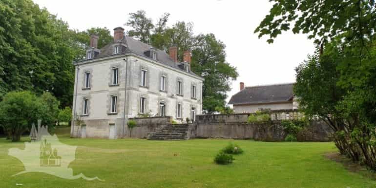 House in Tours, Centre 10020571