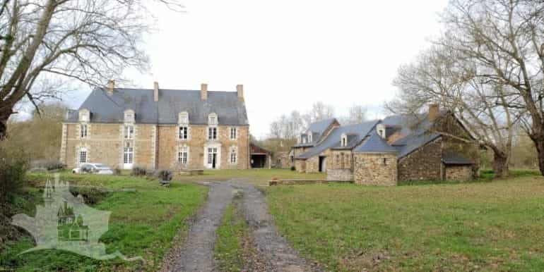 Huis in Tours, Centre 10020578