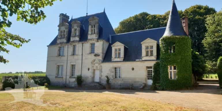 Talo sisään Chenonceaux, Keskusta - Val de Loire 10020581