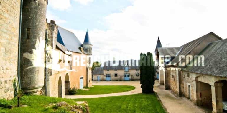 rumah dalam Loches, Pusat-Val de Loire 10020590