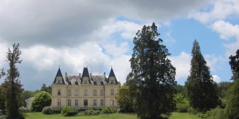 Hus i Loches, Centre-Val de Loire 10020592