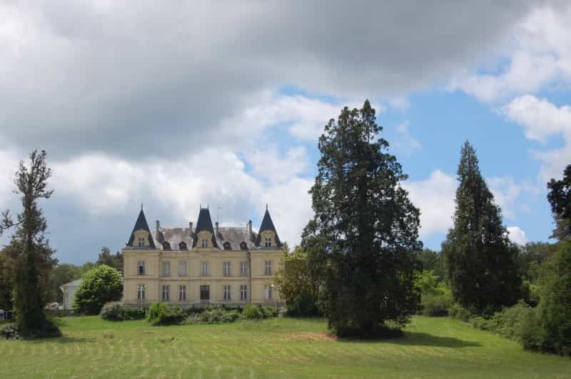 loger dans Loches, Centre-Val de Loire 10020592