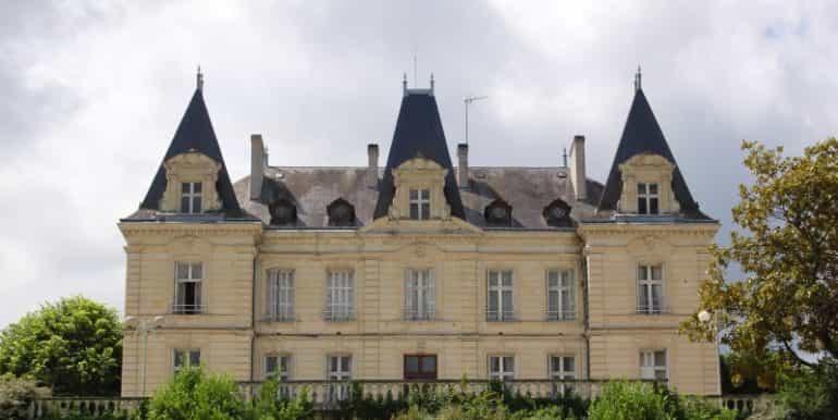 House in Tours, Centre 10020592