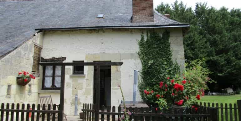 Huis in Tours, Centre 10020598