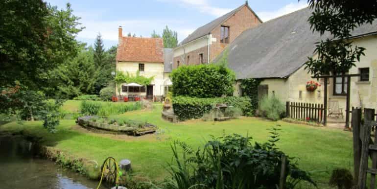 Huis in Tours, Centre 10020598