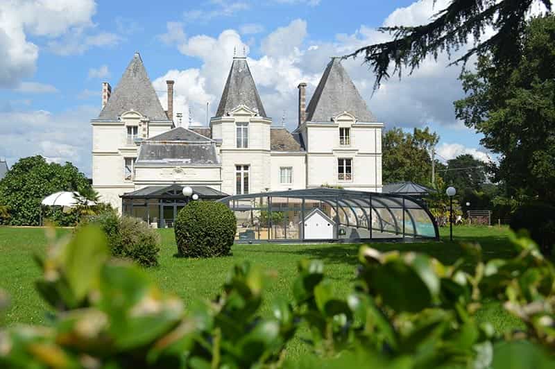 rumah dalam Chateau-Gontier, Membayar de la Loire 10020604