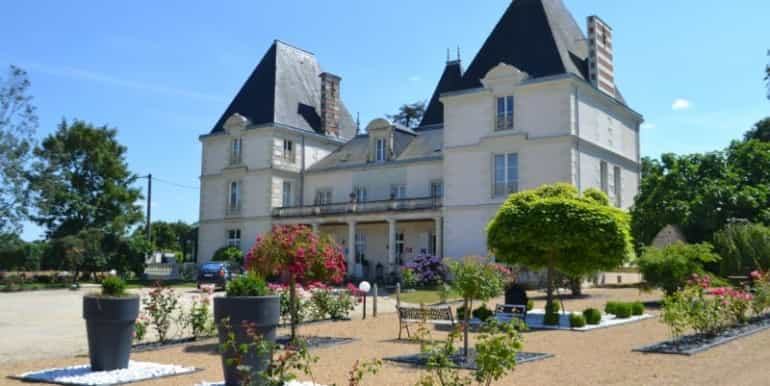 σπίτι σε Chateau-Gontier, Pays de la Loire 10020604