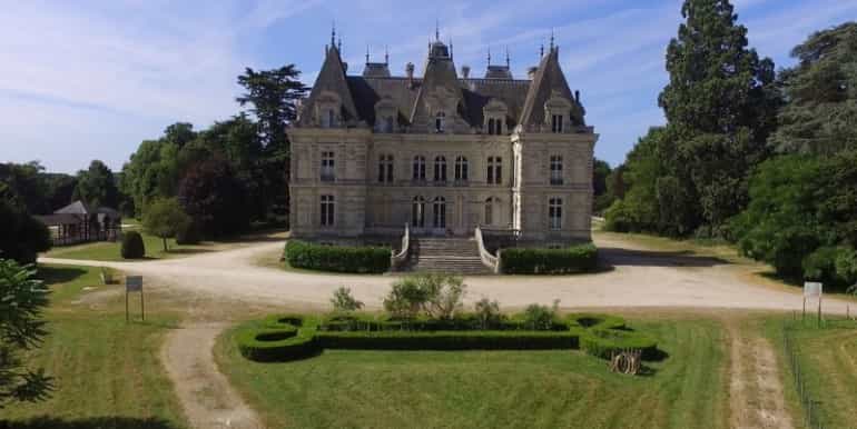 rumah dalam Angers, Pays de la Loire 10020606