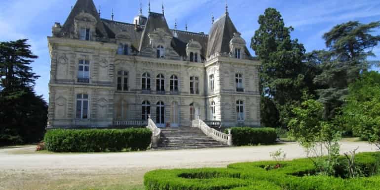 House in Tours, Centre 10020606